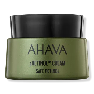 Ahava Pretinol Cream For Smoothing & Fine Lines