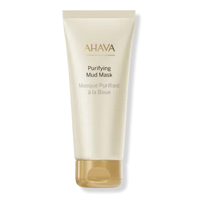 Ahava Purifying Mud Mask Detoxify & Purify