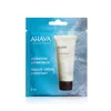 Ahava Single Use Facial Mud Exfoliator 0.27 oz Skin Care 697045154227 In Blue