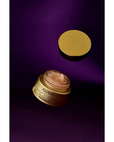 Ahava Women's 0.5oz Osmoter™ Skin-responsive Eye Night Cream In Multi