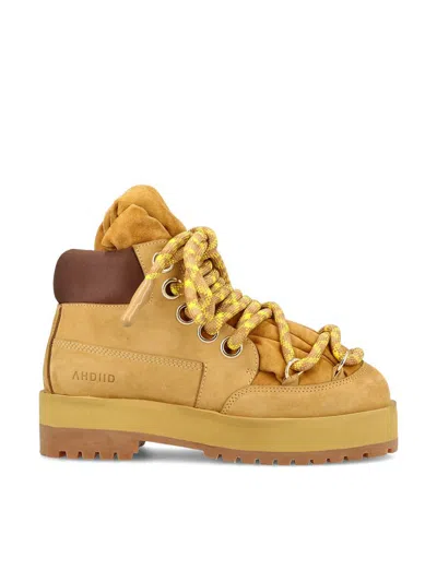 Ahdiid Boots