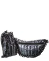 Ahdorned Roxy Water Bottle & Reese Sling Bag