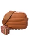 Ahdorned Sadie Crossbody