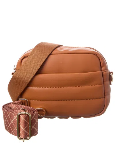 AHDORNED AHDORNED SADIE CROSSBODY
