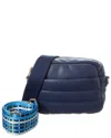Ahdorned Sadie Crossbody