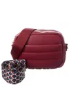 Ahdorned Sadie Crossbody