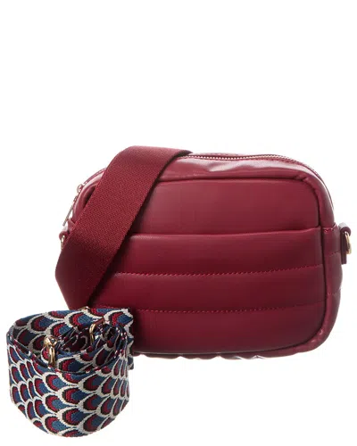 AHDORNED AHDORNED SADIE CROSSBODY