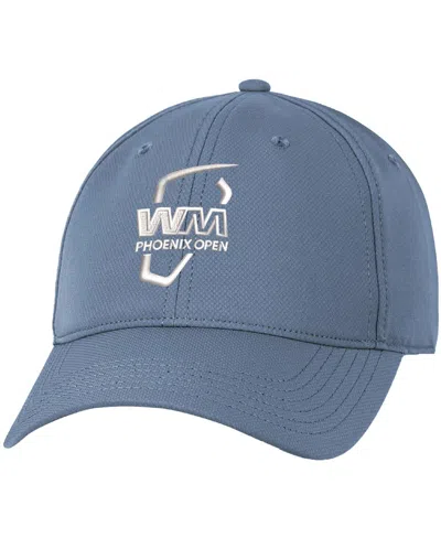 Ahead Men's And Women's  Blue Wm Phoenix Open Frio Ultimate Fit Aerosphere Tech Adjustable Hat