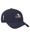 Ahead Men's And Women's Navy Arnold Palmer Invitational Shawmut Adjustable Hat