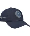 Ahead Men's And Women's Navy The Players Shawmut Adjustable Hat