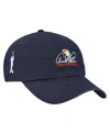 Ahead Men's Black Arnold Palmer Invitational Stratus Adjustable Hat