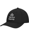 Ahead Men's Black Truist Championship Stratus Tech Adjustable Hat