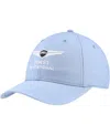 Ahead Men's Blue Genesis Invitational Frio Ultimate Relaxed Fit Tech Adjustable Hat In Blue
