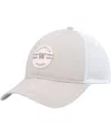 Ahead Men's Tan Washington Huskies Solana Adjustable Hat In Tan