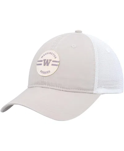 Ahead Men's Tan Washington Huskies Solana Adjustable Hat
