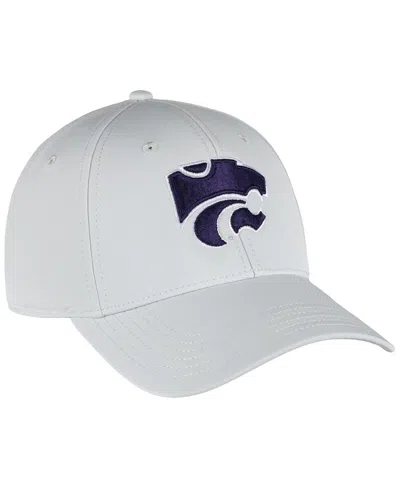 Ahead Men'sâ Stone Kansas State Wildcats Stratus Aerosphere Adjustable Hat