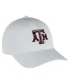 Ahead Men'sâ Stone Texas A&m Aggies Stratus Aerosphere Adjustable Hat