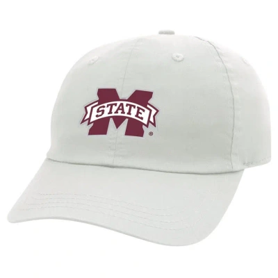 Ahead Natural Mississippi State Bulldogs Shawnut Adjustable Hat