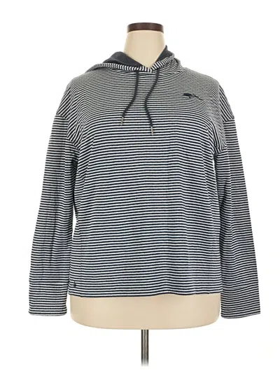Pre-owned Ahead Sweatshirt In Gray