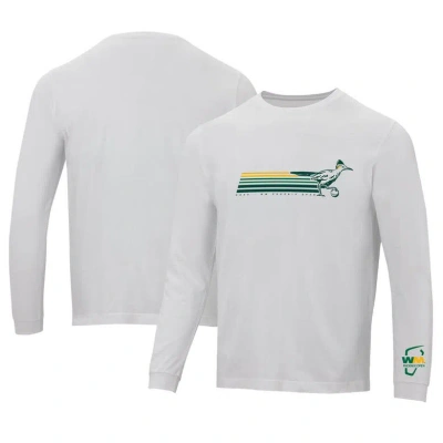 Ahead White 2024 Wm Phoenix Open Berkley Long Sleeve T-shirt