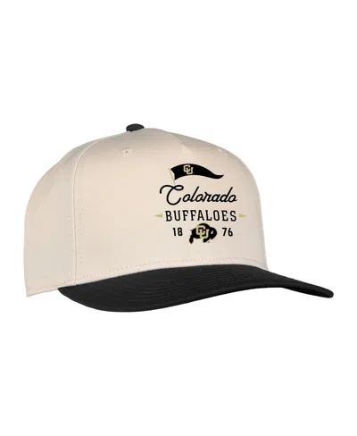 Ahead Women's Colorado Buffaloes The 1995 Retro Structured Baseball Cap In Neutral