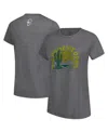 Ahead Women's Heather Gray 2025 Wm Phoenix Open Cactus Danby Tri-blend T-shirt In Heather Gray