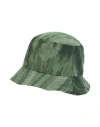 Ahirain Man Hat Green Size Onesize Polyamide