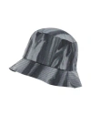 Ahirain Man Hat Lead Size Onesize Polyamide In Grey