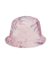 Ahirain Man Hat Pink Size Onesize Polyamide