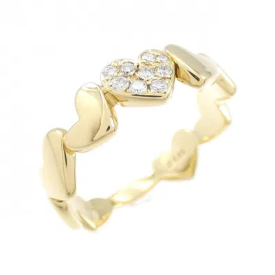 Pre-owned Ahkah Band Ring ()