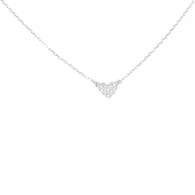 Pre-owned Ahkah Gold (18k) Necklace () In Multi
