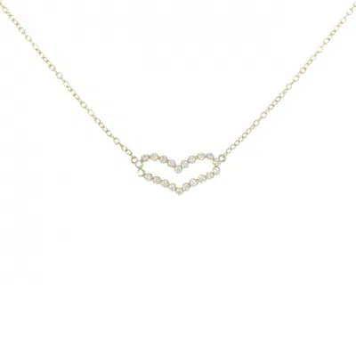 Pre-owned Ahkah Yellow Gold (18k) Necklace () In Multi