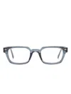 Ahlem Alexandre Iii Glasses In 灰色