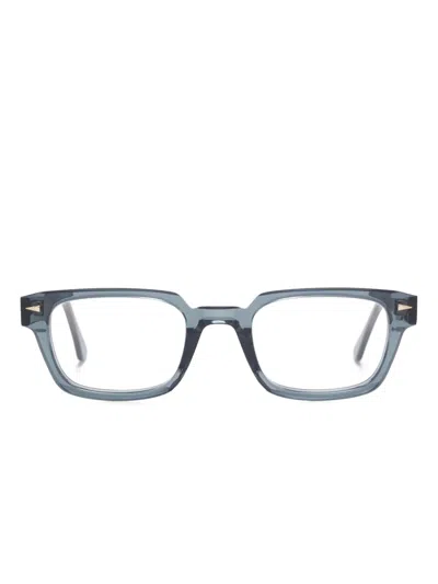 Ahlem Alexandre Iii Glasses In 灰色