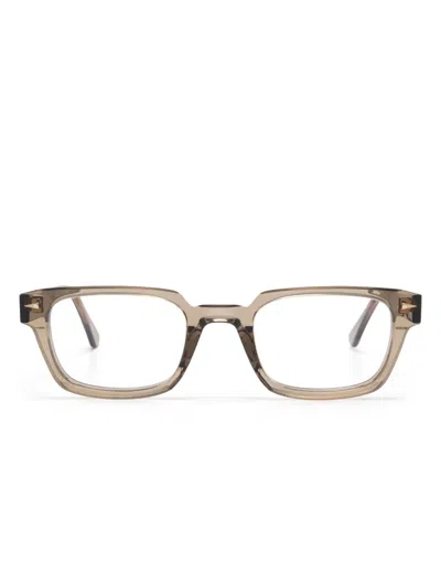 Ahlem Alexandre Iii Glasses In Gray