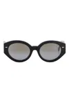 Ahlem Art Deco Sunglasses