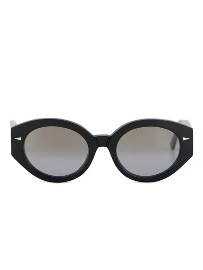 Ahlem Art Deco Sunglasses