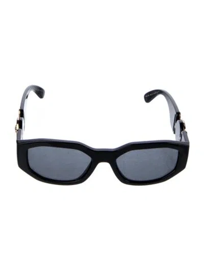 Pre-owned Ahlem Aviator Tinted Sunglasses