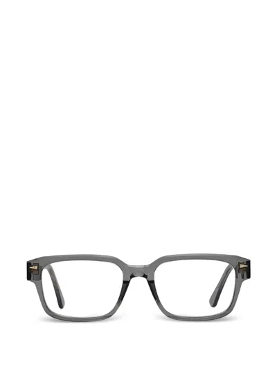 Ahlem Beaux-arts Glasses In Gray