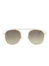 Ahlem Belleville Sunglasses