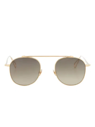 Ahlem Belleville Sunglasses