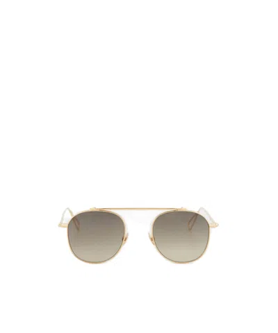 Ahlem Belleville Sunglasses In Brown