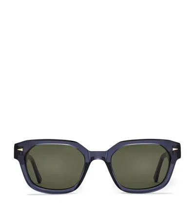 Ahlem Buci Square Sunglasses