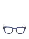 Ahlem 샹 드 마르스 안경 In Blue