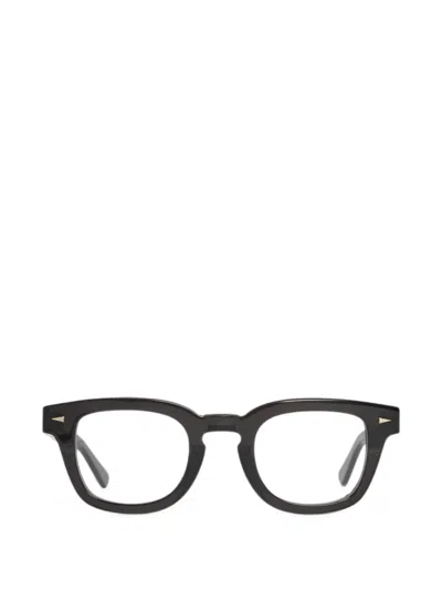 Ahlem Champ De Mars Glasses In Black