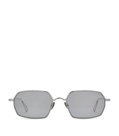 Ahlem Colisée Rectangle Sunglasses