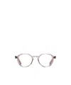 Ahlem Rue Bosquet Dustlight Glasses In Neutral