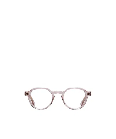 AHLEM GEOMETRIC FLAT MIRROR