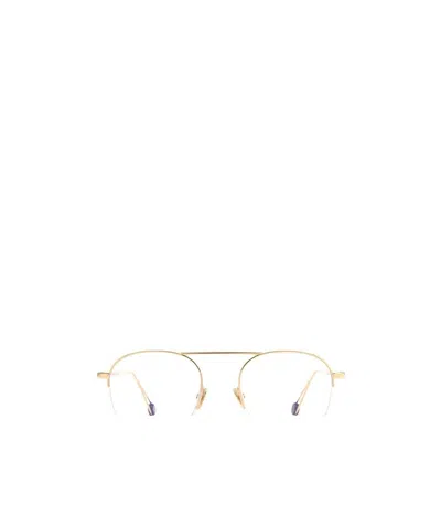 Ahlem Ladies Sunglasses In White
