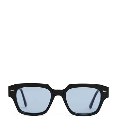 Ahlem Rivoli Rectangle Sunglasses
